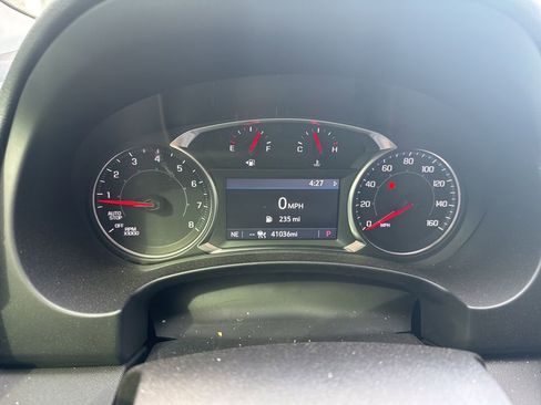 Certified 2024 GMC Terrain AT4 image 18