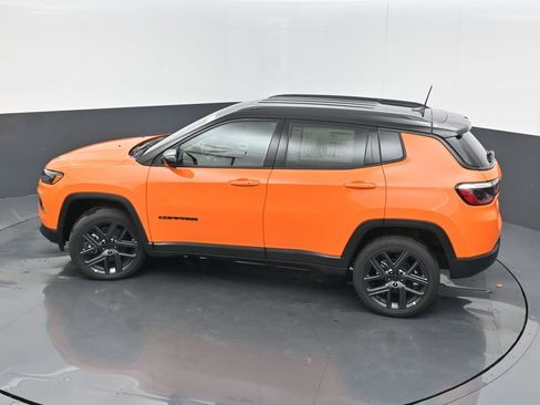 New 2026 Jeep Compass Limited image 39