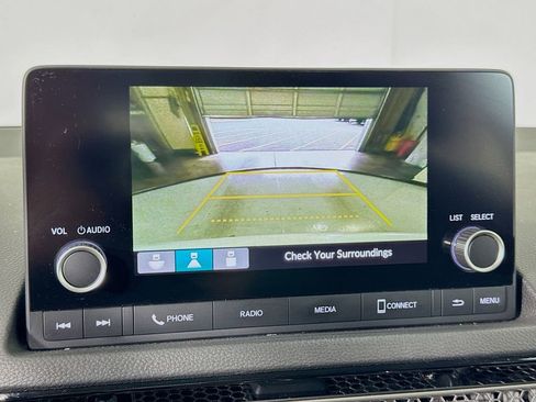 Used 2022 Honda Civic EX-L image 32