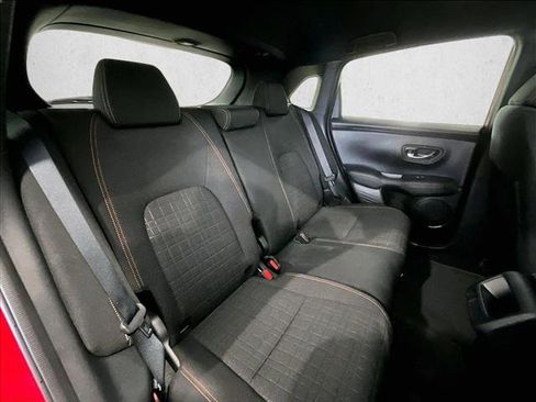 Used 2024 Honda HR-V Sport image 29