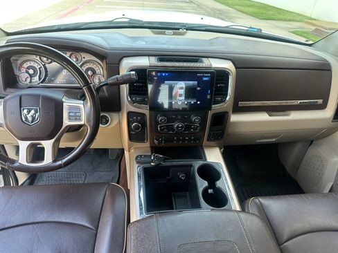 Used 2014 RAM 3500 Laramie Longhorn AWD/4WD image 24