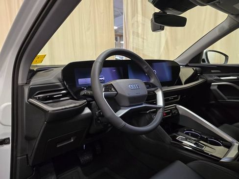 New 2026 Audi Q5 Premium Plus AWD/4WD image 15