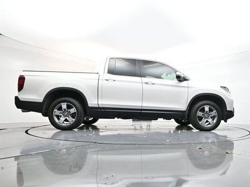 Used 2024 Honda Ridgeline RTL image 46
