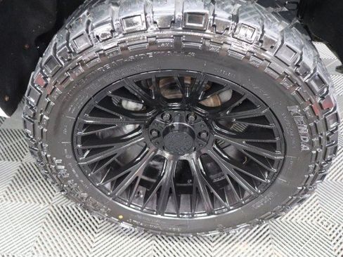 Used 2022 Toyota Tundra SR5 AWD/4WD image 77