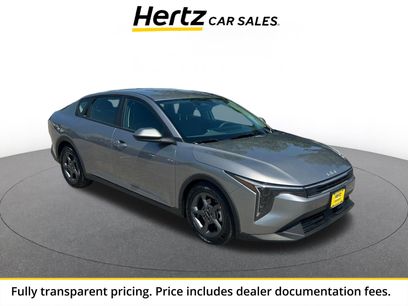 Used 2025 Kia K4