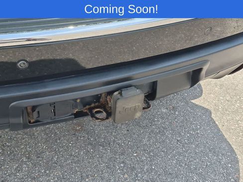 Used 2013 Jeep Grand Cherokee Overland AWD/4WD image 31
