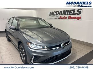 New 2025 Volkswagen Jetta S image 1