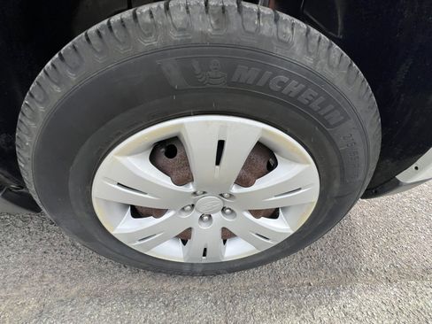 Used 2009 Subaru Forester 2.5X image 30