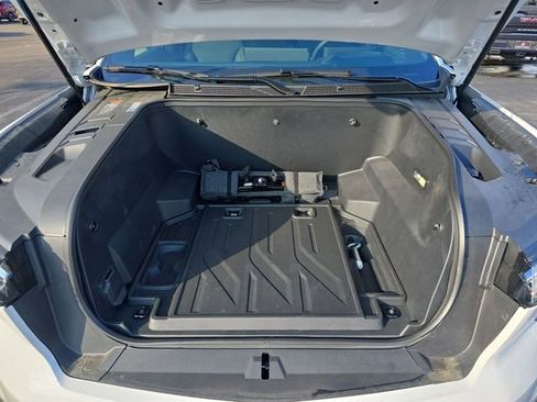 Used 2024 Chevrolet Silverado EV W/T image 28