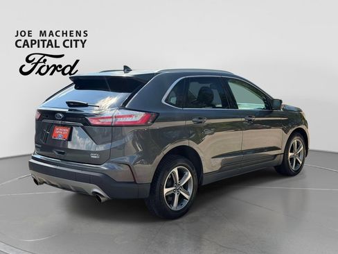 Used 2019 Ford Edge SEL w/ Equipment Group 201A AWD/4WD image 5