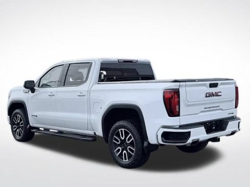 Used 2020 GMC Sierra 1500 AT4 AWD/4WD image 9