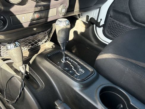 Used 2017 Jeep Wrangler Sport w/ Quick Order Package 24S image 19