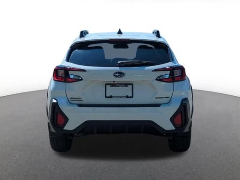 New 2026 Subaru Crosstrek 2.5i Limited AWD/4WD image 5
