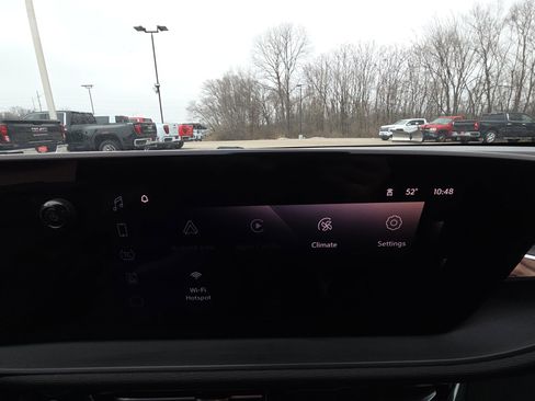 Certified 2025 Buick Envista Sport Touring w/ Convenience I Package image 21