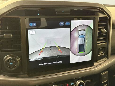 Used 2025 Ford F150 XLT w/ Equipment Group 302A MID image 23