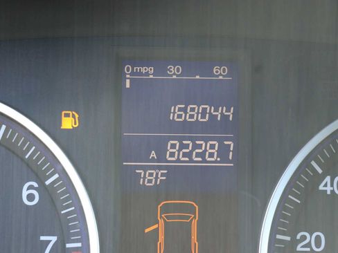 Used 2010 Honda CR-V EX-L image 11