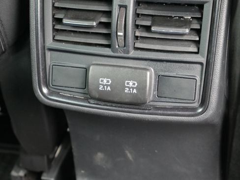 Used 2024 Subaru Forester Wilderness image 35