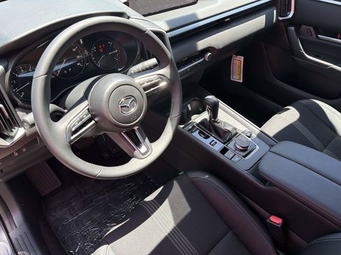 New 2026 MAZDA CX-50 Meridian Edition w/ Cargo Package AWD/4WD image 7
