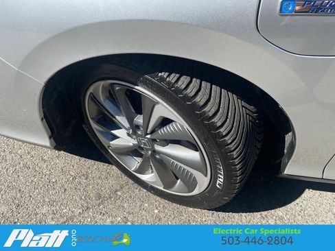Used 2019 Honda Clarity Plug-In Hybrid image 20