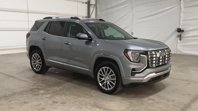 New 2026 GMC Terrain Denali w/ LPO, Floor Liner Package AWD/4WD image 2