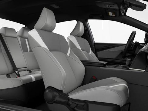 New 2026 Toyota Camry SE AWD/4WD image 31