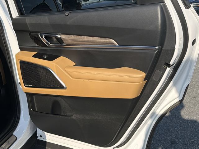 Used 2022 Kia Telluride SX FWD image 18