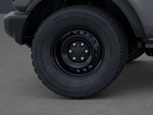 New 2026 Ford Bronco Big Bend image 22