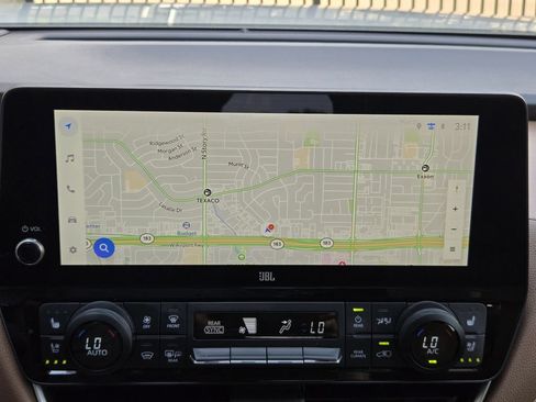 Certified 2026 Toyota Grand Highlander AWD image 13