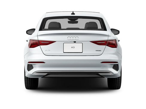 Certified 2023 Audi A3 2.0T Premium AWD/4WD image 7