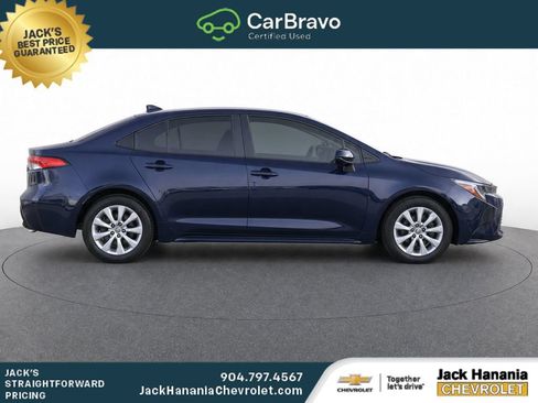 Used 2023 Toyota Corolla LE FWD image 6