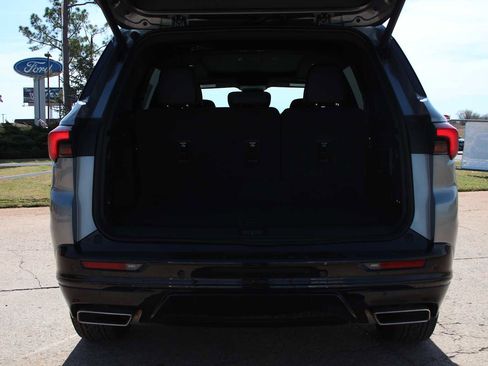 New 2026 Buick Enclave Sport Touring w/ Power Package AWD/4WD image 9