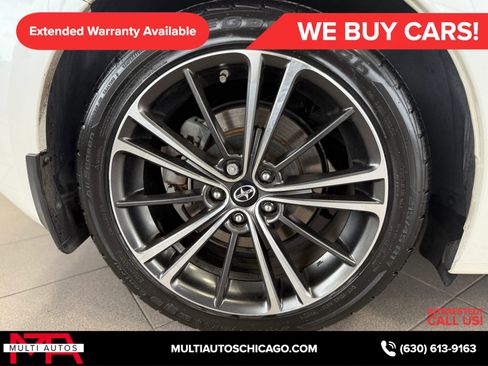 Used 2014 Scion FR-S image 21