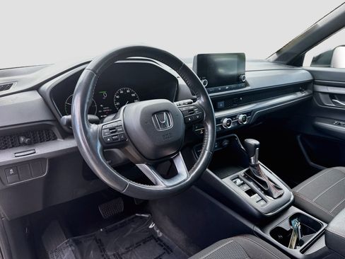 Used 2023 Honda CR-V Sport image 9