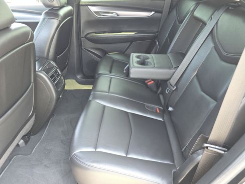 Certified 2023 Cadillac XT5 Luxury FWD image 24