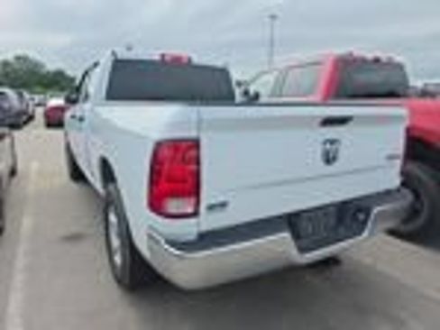 Used 2024 RAM 1500 Tradesman w/ Chrome Plus Package AWD/4WD image 9