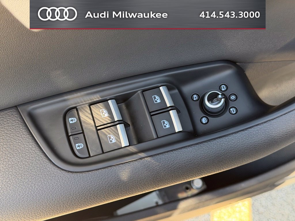 Used 2022 Audi Q7 3.0T Premium Plus AWD/4WD image 20