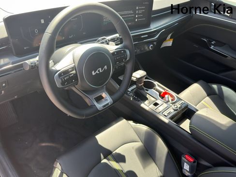 New 2026 Kia K5 GT FWD image 11