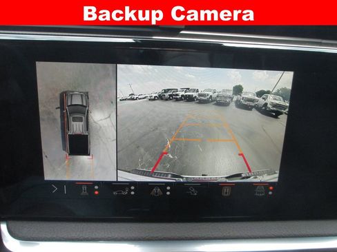 Used 2024 GMC Sierra 1500 Denali AWD/4WD image 21