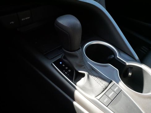 Certified 2023 Toyota Camry LE w/ Cold Weather Package image 24