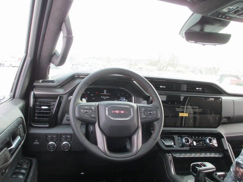 New 2026 GMC Sierra 1500 AT4X image 15