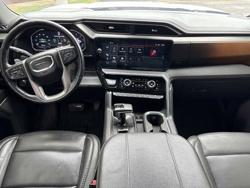 Used 2023 GMC Sierra 1500 Denali AWD/4WD image 29