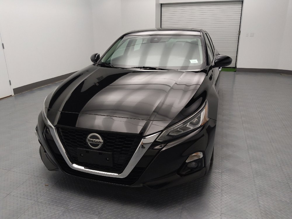 Used 2022 Nissan Altima 2.5 SL AWD/4WD image 15