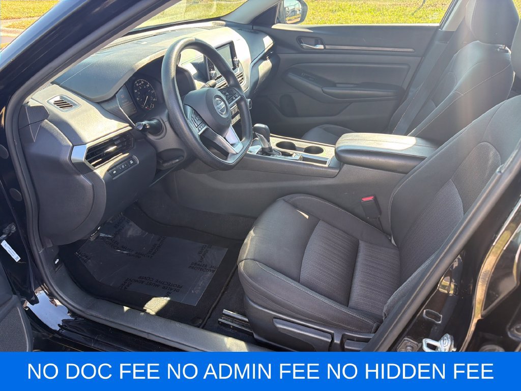 Used 2022 Nissan Altima 2.5 S FWD image 11
