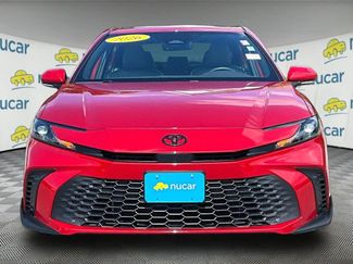 Used 2026 Toyota Camry SE w/ Convenience Package AWD/4WD video 2