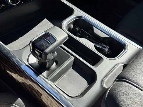 Used 2025 GMC Sierra 1500 Elevation w/ X31 Off-Road Package image 25