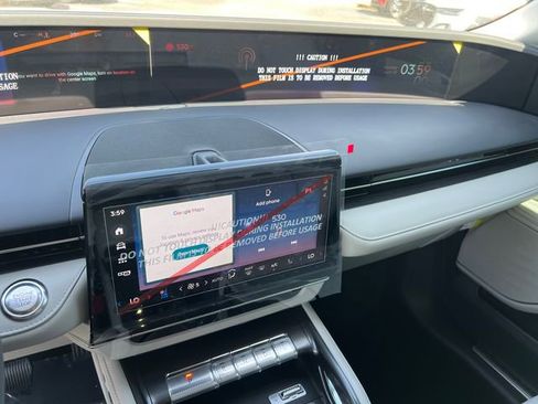 New 2026 Lincoln Nautilus Reserve image 24