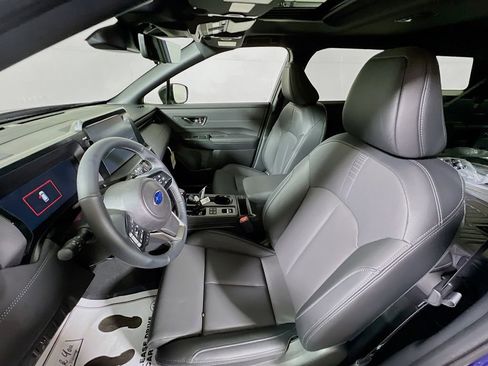 New 2026 Subaru Outback Touring AWD/4WD image 16