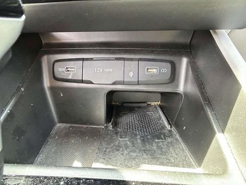 Used 2024 Hyundai Tucson SEL image 19