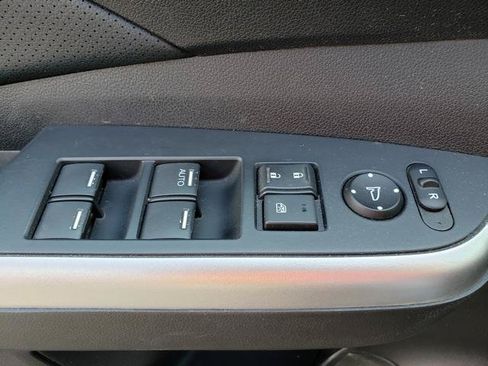 Used 2015 Honda CR-V EX-L image 25