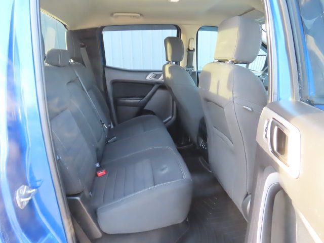 Used 2019 Ford Ranger XLT w/ FX4 Off-Road Package AWD/4WD image 27